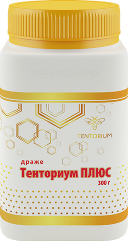 Тенториум Плюс (300 г) рис#1