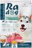 Корм сухой RA Dog Ягненок с рисом для чувствительного пищеварения 0,95 кг
